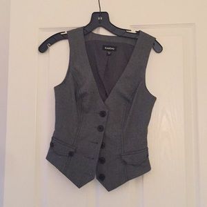 Bebe vest